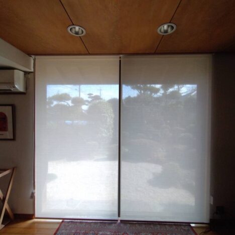 建具取り替え