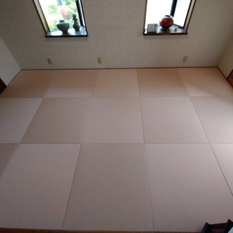 福智町一戸建リフォーム