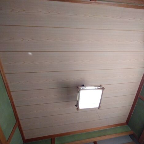 飯塚市｜旧伊藤伝衛門邸 畳修繕｜歴史ある建物の畳を丁寧に施工