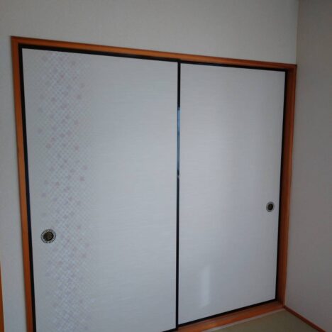 飯塚市｜トイレリフォーム｜床の張替え・便器・手洗い器まで一新して明るく清潔な空間に