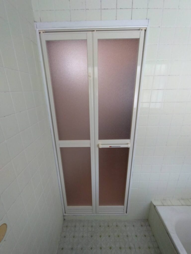 福智町 戸建てリフォーム 水回り