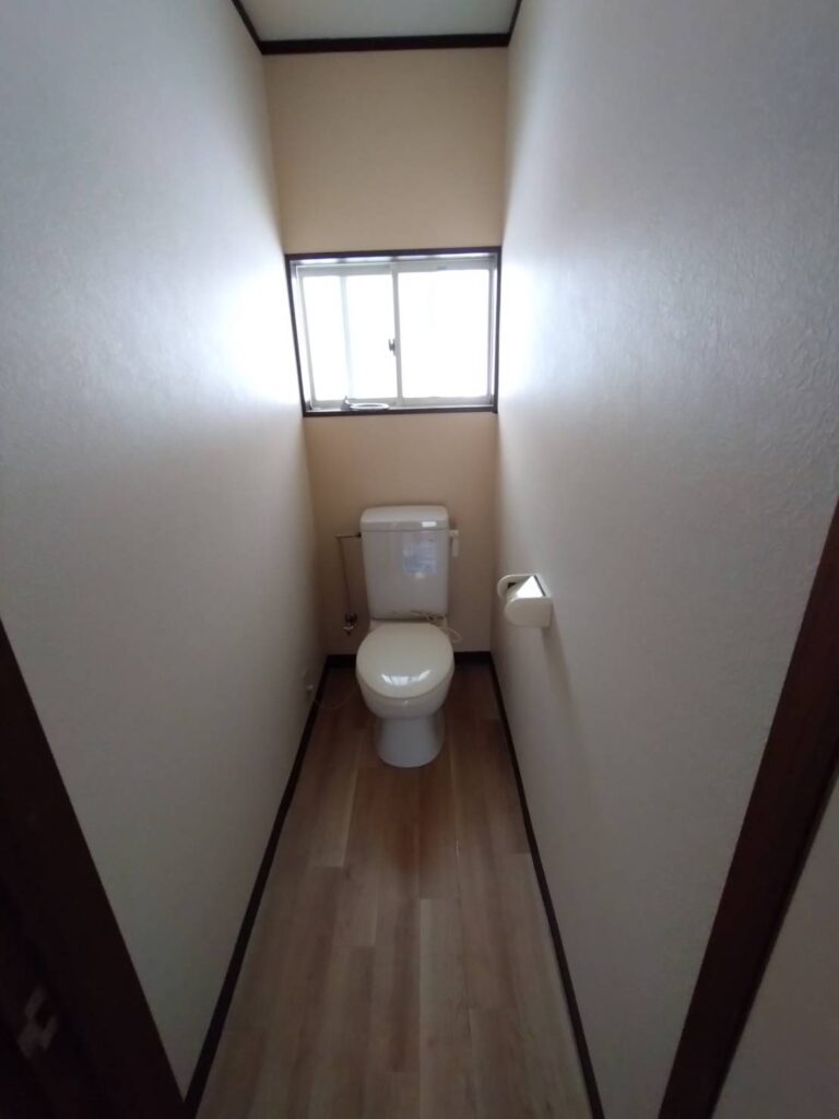 福智町 戸建てリフォーム 水回り