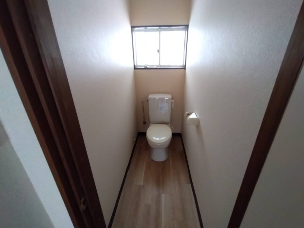 福智町 戸建てリフォーム 水回り