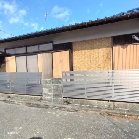 飯塚市｜料亭「茶寮このみ」様 広間のふすま張替え｜和空間を一新