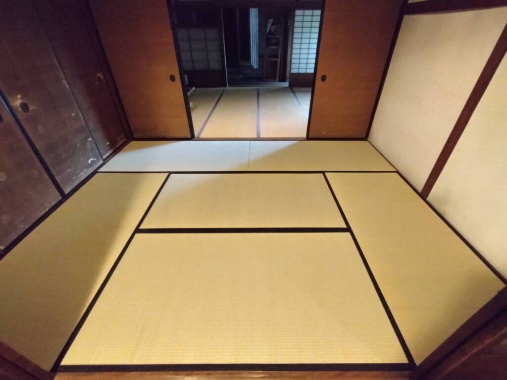 旧伊藤伝右衛門邸